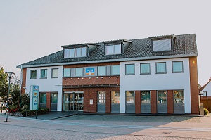 Bookholzberg Vereinigte Volksbank eG